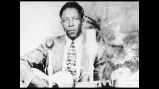 Robert Nighthawk  aka Robert Lee McCoy-Kansas City