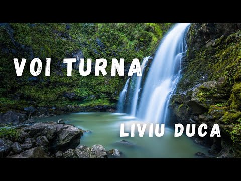 ✨ Voi Turna – Liviu Duca 🌊🔥