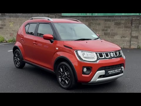 Suzuki Ignis 1.2 Hybrid Manual - Very Low Mileage - Image 2