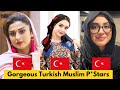 Top 10 Gorgeous Turkish Muslim PrnStars Of 2025 ️️