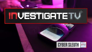 Catching a Scammer: How a hunch about a random text message evolved into a cyber investigation