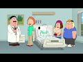 Family Guy - That's just the amount of superficial quasi-knowledge the old Brian had