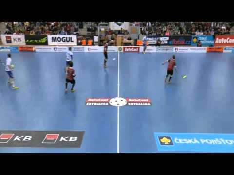 Support: Sokol Pardubice - 1.SC WOOW Vítkovice