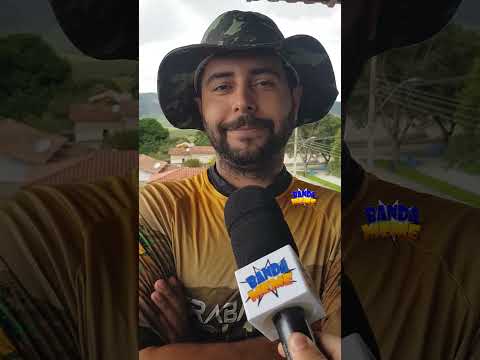 Você já tomou água da medeia? Entrevista com Woshigton Silva, da Uberaba - Rubim/MG #rubim #rubimmg