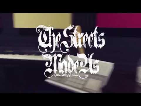 Misfit soto ft spanky loco & lil  danger - shining