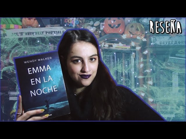 Vídeo relacionado con Emma in the Night