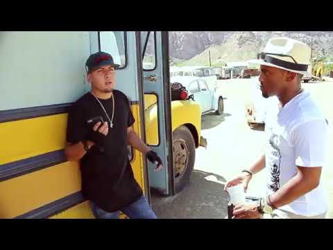 (Behind the scenes) Otis Fonde - 6 Days On