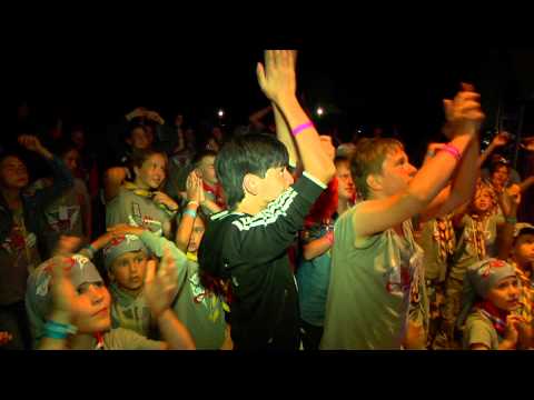 R-Nesto ft. DJ Steve - Dance Party Royal Rangers(Крым)