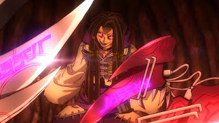 Download lagu Riyou & Zanka vs Jabber & Noerde - Gachiakuta AMV | Epic Battle mp3