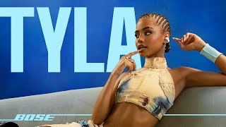 Bose Tyla | Hear It All. All The Time. | Bose