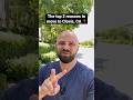 The top 2 reasons to move to Clovis, CA #clovis #fresno