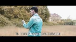 GionnyScandal-Mi avevi promesso