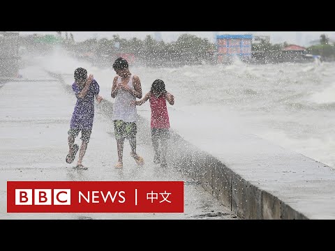 台風