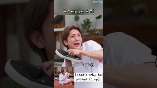 Download lagu joshua and hoshi teasing seungkwan with 'Are You A T?' in differrent hand motions 😅😂 #GOING_SVT mp3 Download lagu joshua and hoshi teasing seungkwan with 'Are You A T?' in differrent hand motions 😅😂 #GOING_SVT mp3