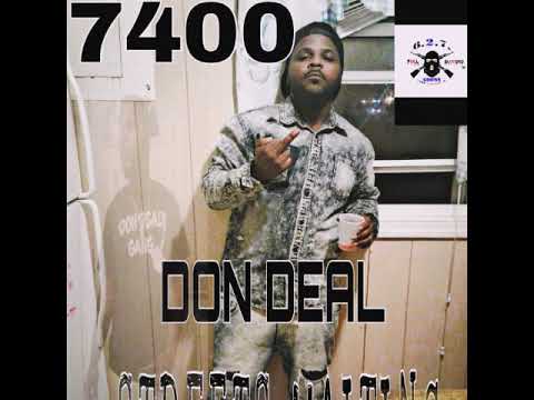 Take a look at my squad DONDEAL X TEEZYMOE 500