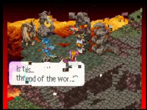 236 - Energy Breaker (English)