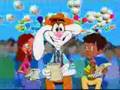 Comercial Trix En Yogurt 2007