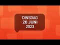 1Twente Vandaag van 20 juni 2023