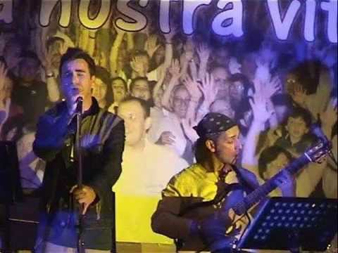 Io che amo solo te - interprete Enzo Latanza