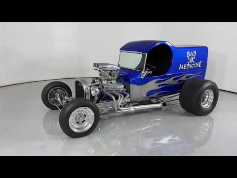 1923 Ford Pickup (CC-1545600) for sale in St. Charles, Missouri