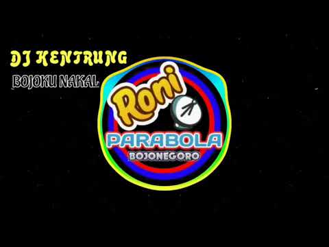 DJ KENTRUNG BOJOKU NAKAL