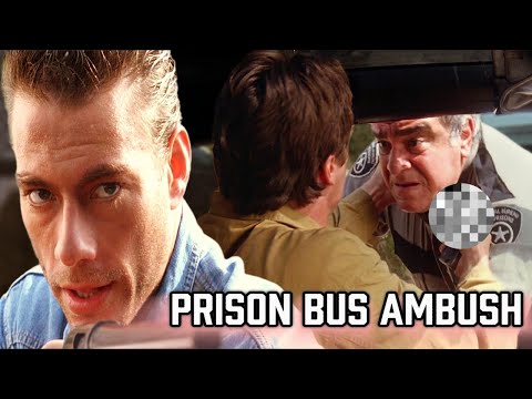 Prisoner rescue end the aftermath | ☠️⚠️#movie #film #oldmovies 