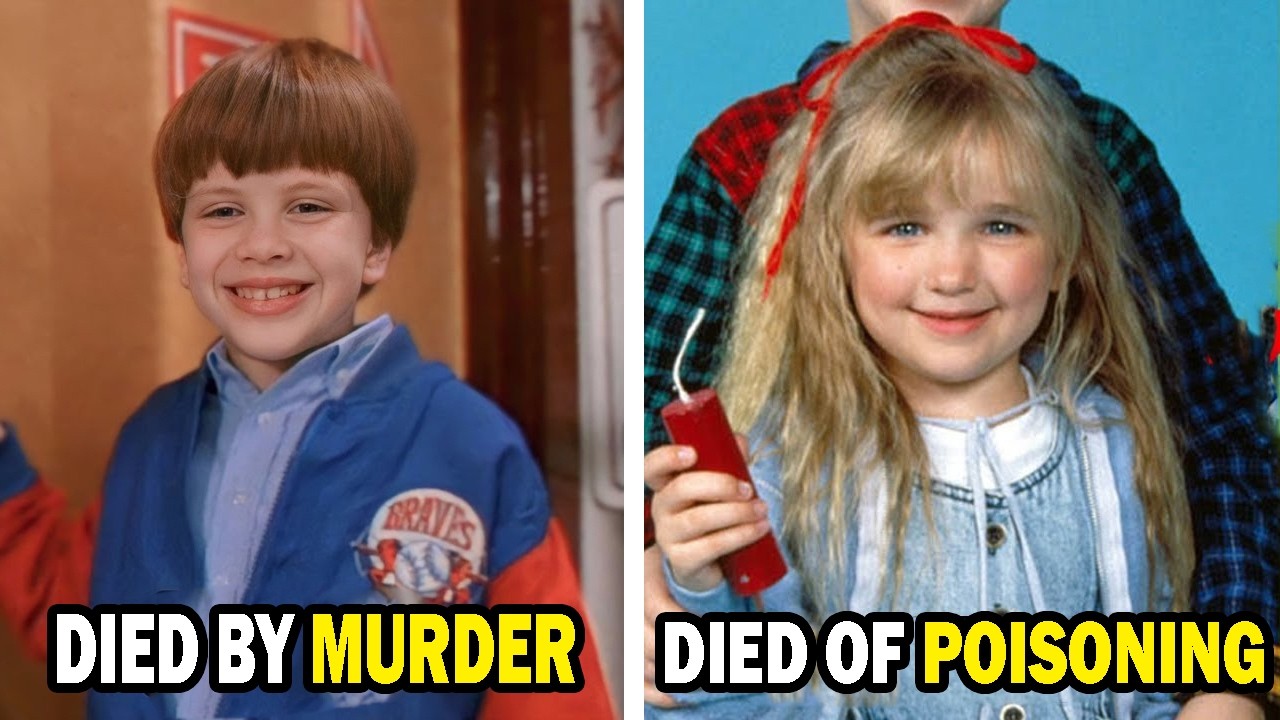 Problem Child 2 (1991) Cast THEN and NOW 2026, You'd Never Recognize!