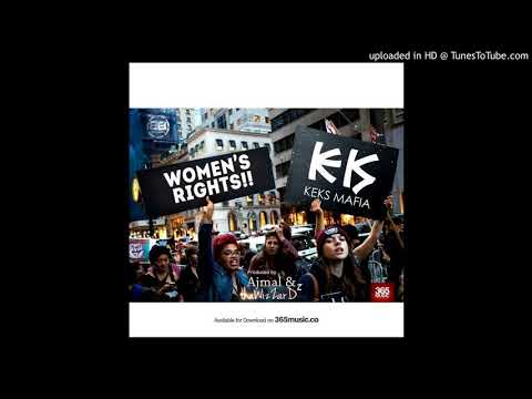 KEKS MAFIA - RIGHT TO DO IT (BOUYON 2018)