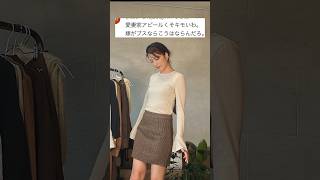 見た目のことで悪口を言われたのですが…       #shorts