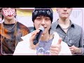Interview Interview With TEAM Music Bank KBS WORLD TV 250530