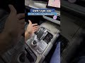 ส่องหัวเกียร์ GWM TANK 500 SUV แท้ตัวเทพใหญ่ส�