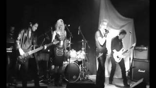 Billy Idol Lady do Or die (Billy Idol Tribute)