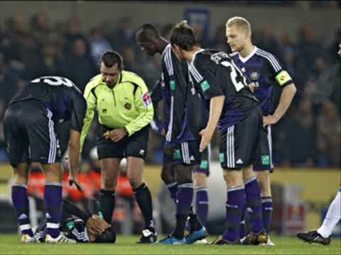 08 11 2009 Jupiler Pro League J14 Genk Anderlecht