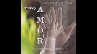 Marco Barrientos Por La Abundancia De Tu Amor