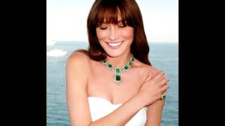 L&#39;amoureuse W/ lyrics