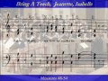 Bring A Torch Jeanette Isabelle-Soprano.wmv