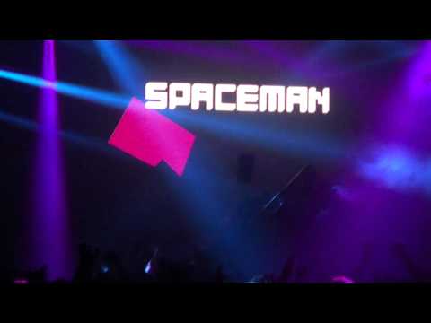 Wolfgang Gartner @ LED Presents : Tramps Like Us