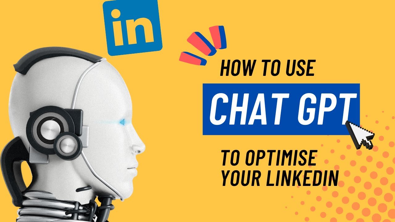 Optimize Your LinkedIn Profile with AI Tools | ChatGPT Tutorial