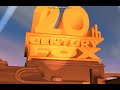 MOST VIEWED VIDEO Obion S LEF 20TH Century Fox Logo Remake