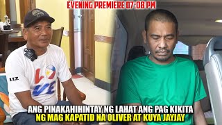 Download lagu ANG HINIHINTAY NG LAHAT ANG PAG KIKITA NG MAGKAPATID NA OLIVER AT JAYJAY mp3 Download lagu ANG HINIHINTAY NG LAHAT ANG PAG KIKITA NG MAGKAPATID NA OLIVER AT JAYJAY mp3