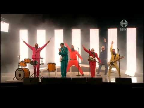 Pollapönk - Enga fordóma (Reprise)