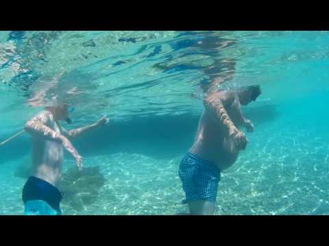 Mala Luka  snorkeling