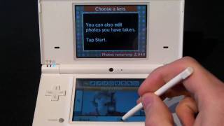 Nintendo DSi Review