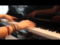 Naruto Shippuden - Ending 1 - Piano 