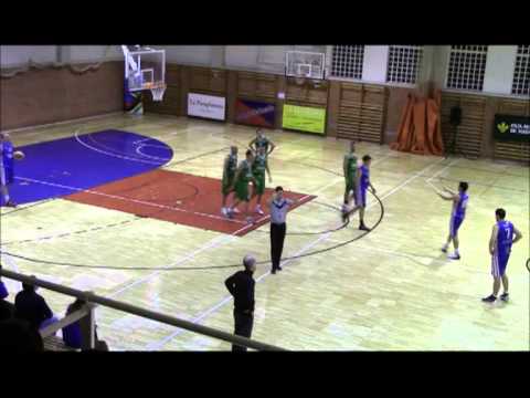 EBA AA J6 Megacalzado - Pas