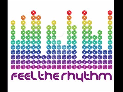 mm project - feel the rhythm ( extended version )