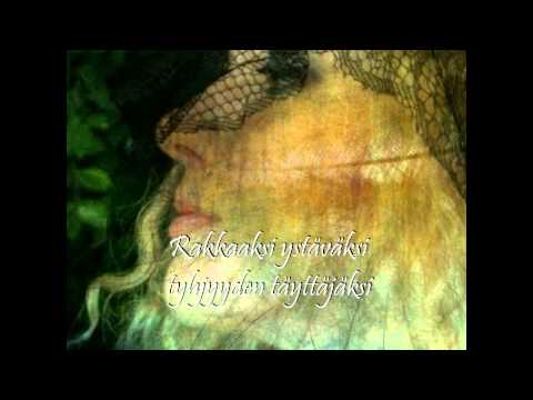 Mikko Pohjola (2011): Ei riitä +Lyrics (HD)