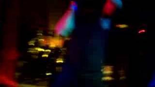 Klank - Burning   Live at Cornerstone 2007