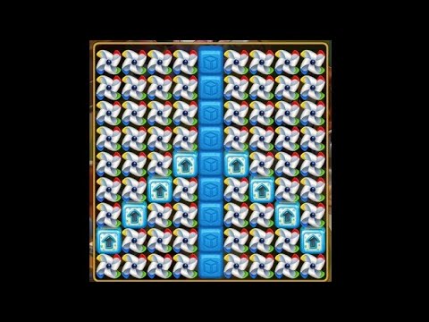 TOY BLAST level 3395