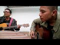 The Rain - Jangan Pergi (Nyore Bareng Session)
